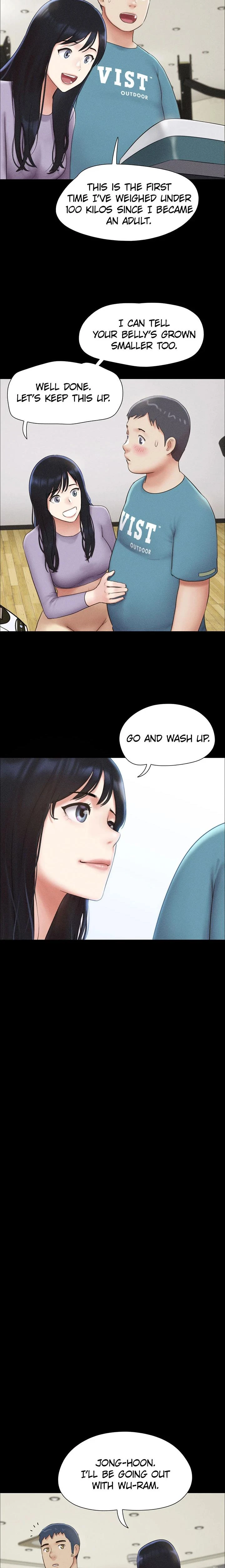 Soeun For All Chapter 62 Page 5