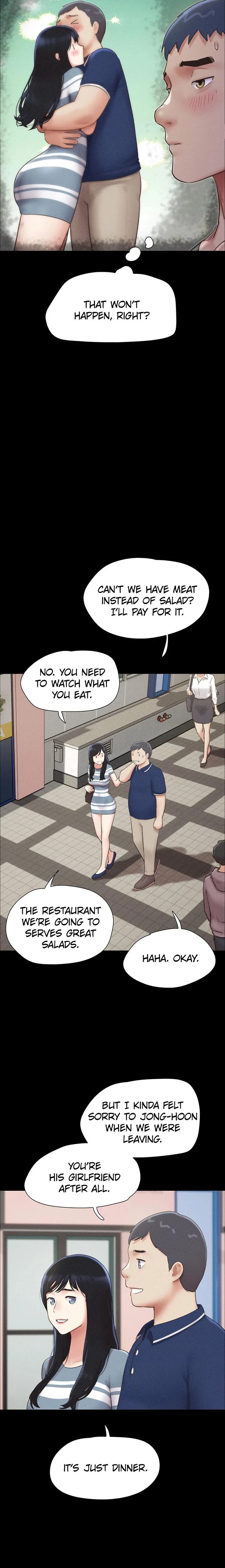 Soeun For All Chapter 62 Page 7