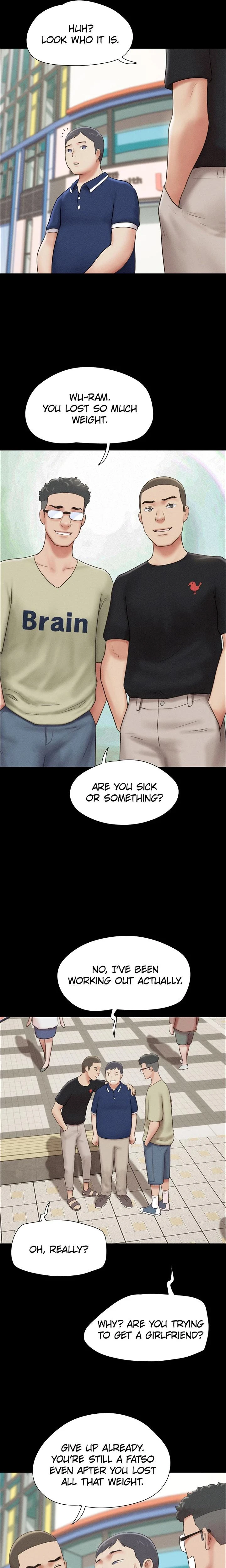 Soeun For All Chapter 62 Page 10