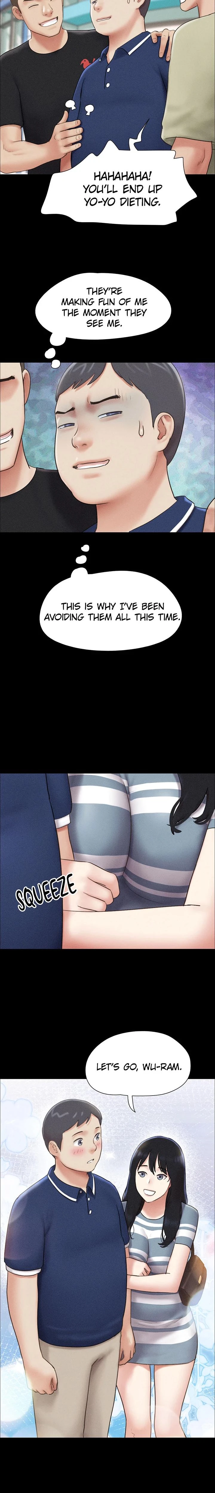 Soeun For All Chapter 62 Page 11