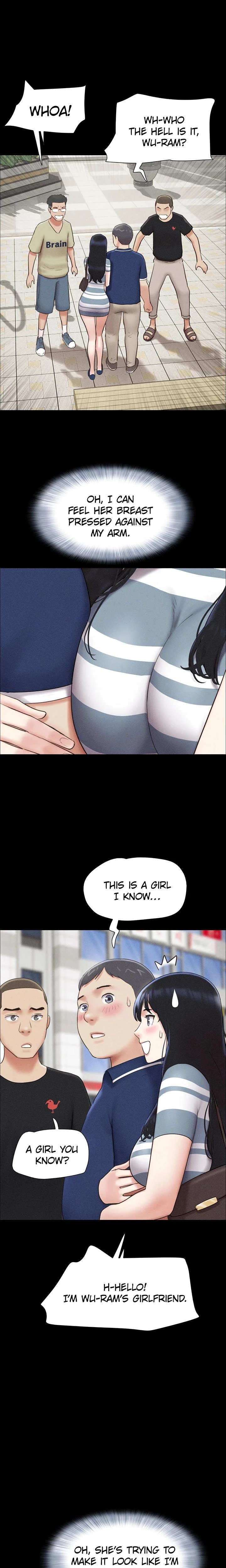Soeun For All Chapter 62 Page 12