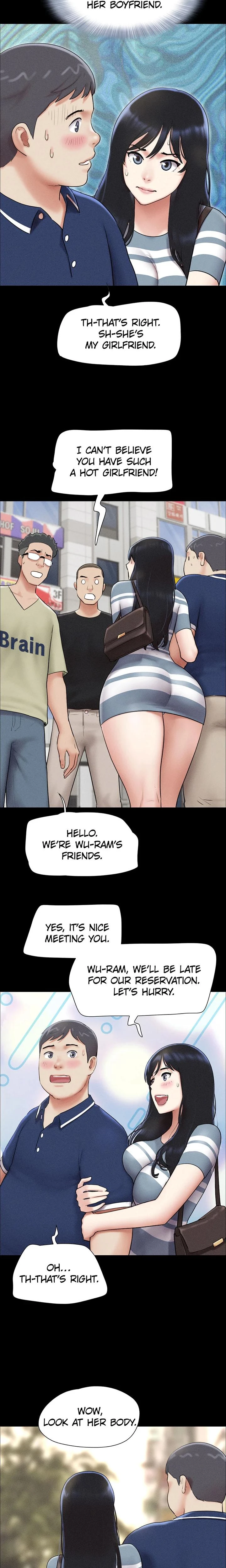 Soeun For All Chapter 62 Page 13