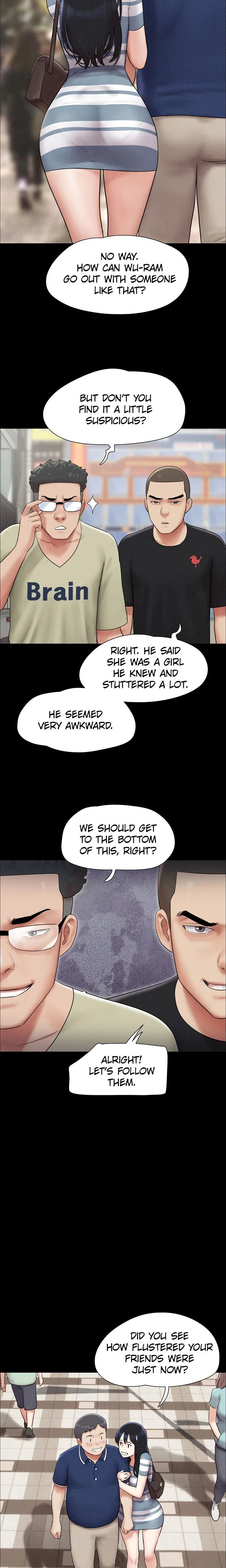 Soeun For All Chapter 62 Page 14