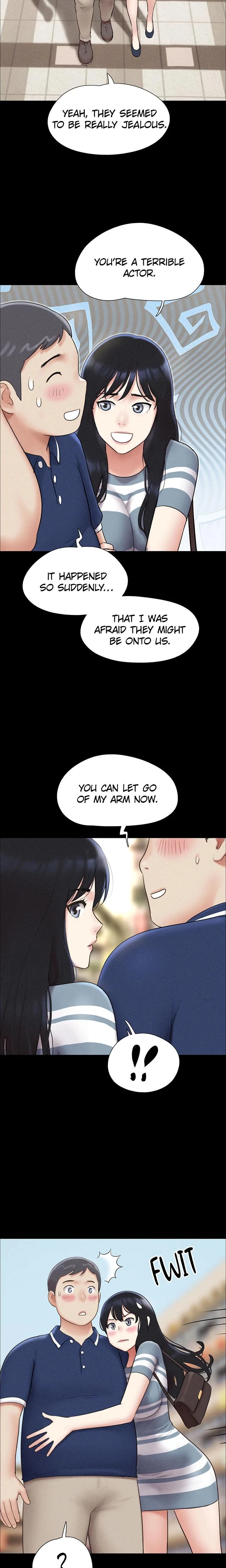 Soeun For All Chapter 62 Page 15