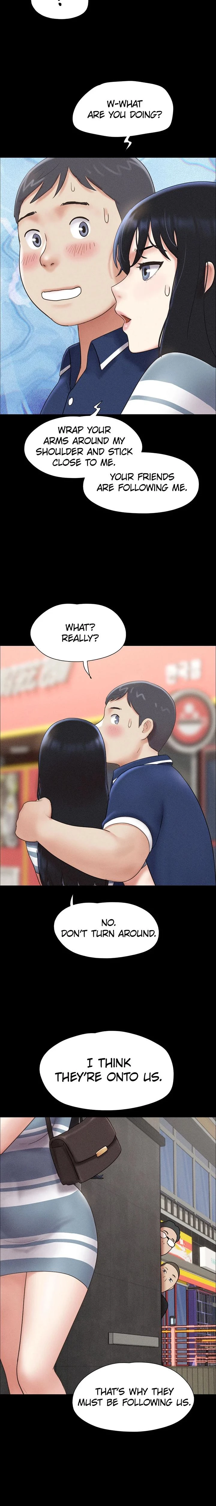 Soeun For All Chapter 62 Page 16