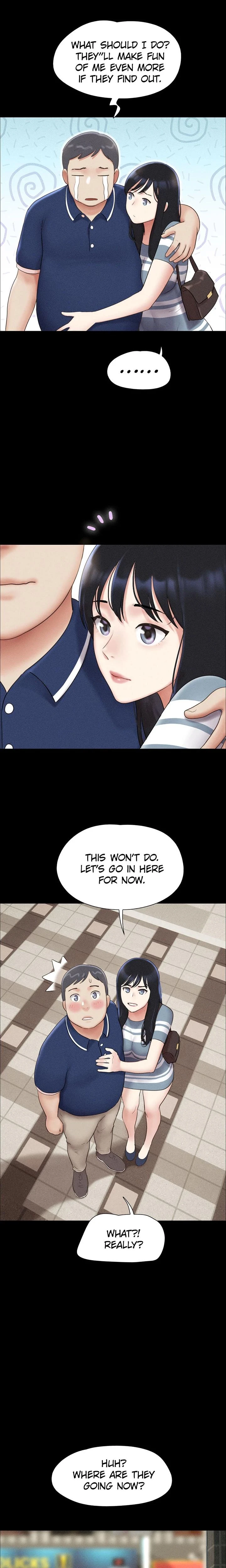 Soeun For All Chapter 62 Page 17