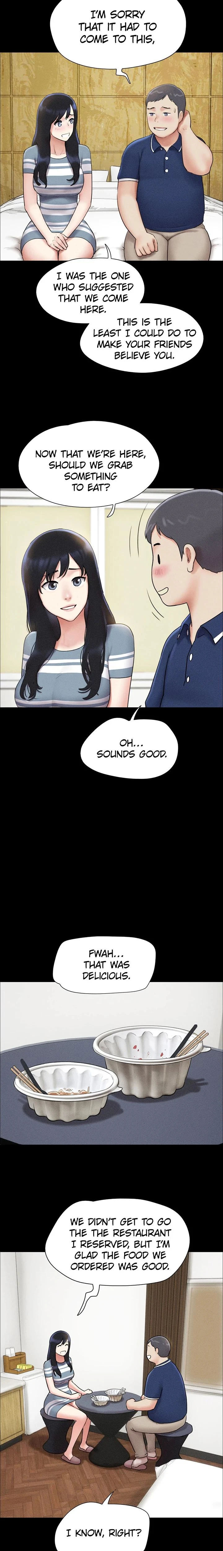 Soeun For All Chapter 62 Page 19