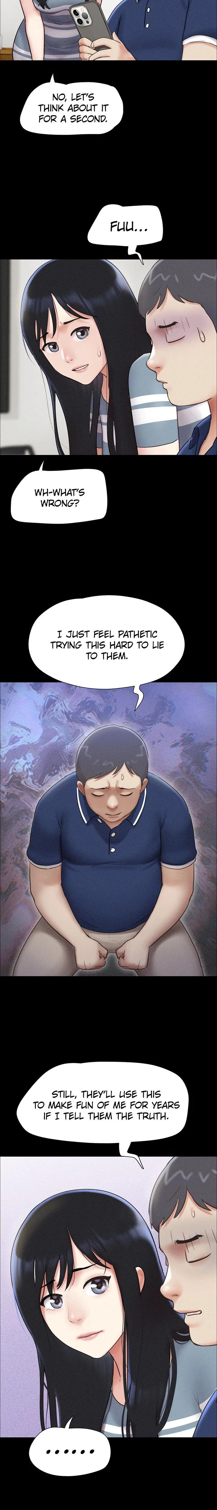 Soeun For All Chapter 62 Page 21