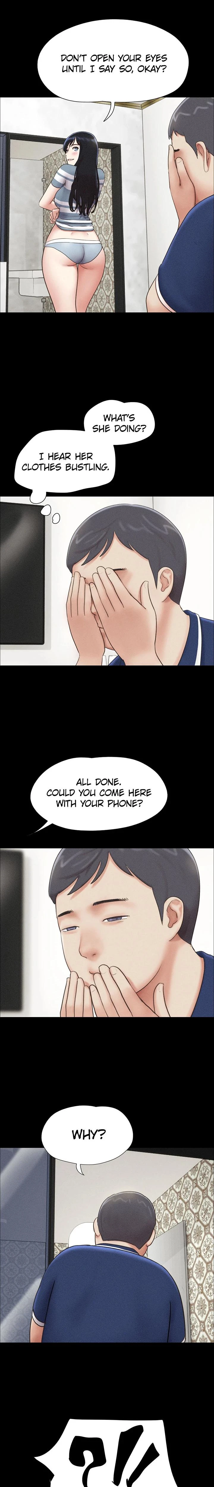 Soeun For All Chapter 63 Page 1