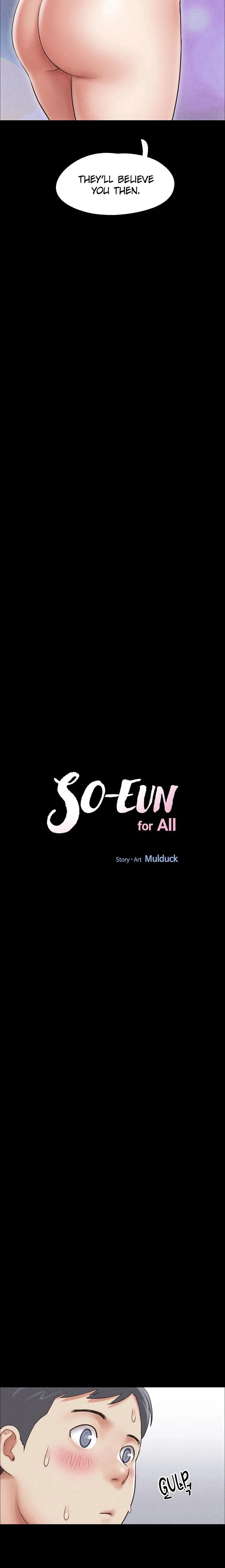 Soeun For All Chapter 63 Page 3