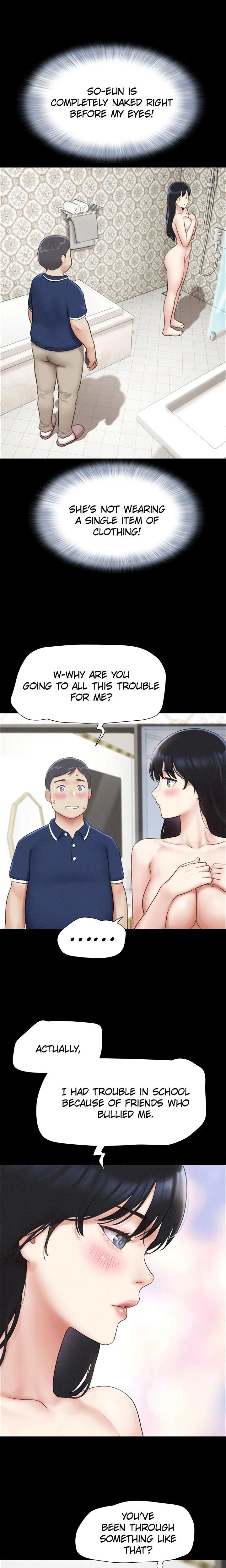 Soeun For All Chapter 63 Page 4