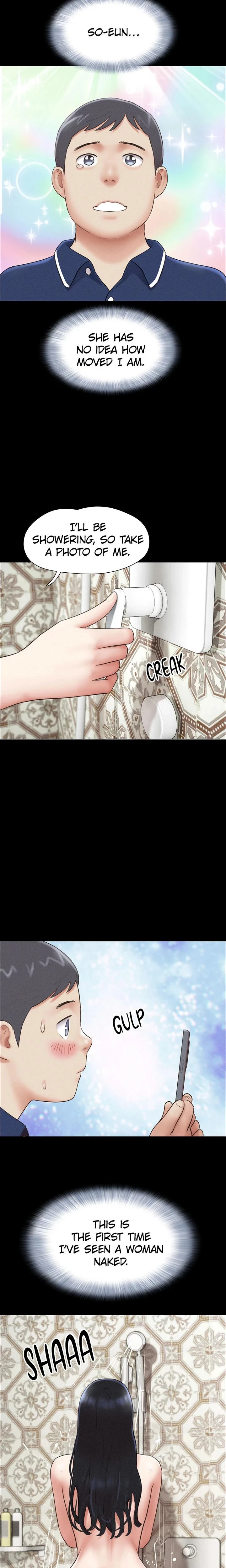 Soeun For All Chapter 63 Page 7