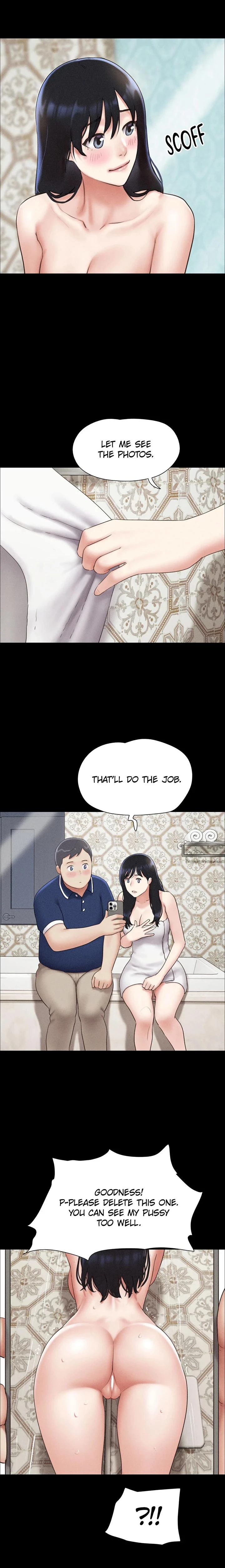 Soeun For All Chapter 63 Page 11