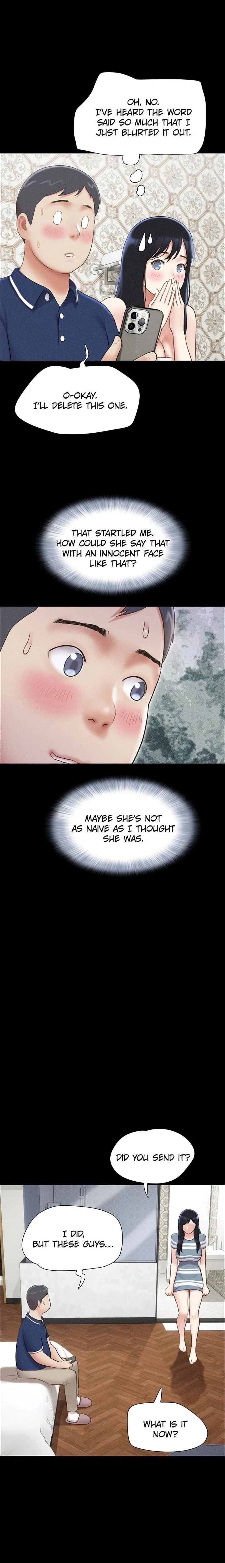 Soeun For All Chapter 63 Page 12