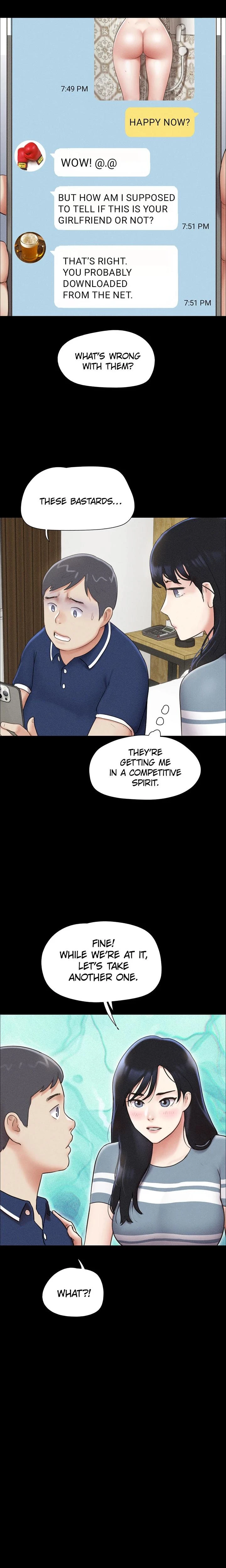 Soeun For All Chapter 63 Page 13