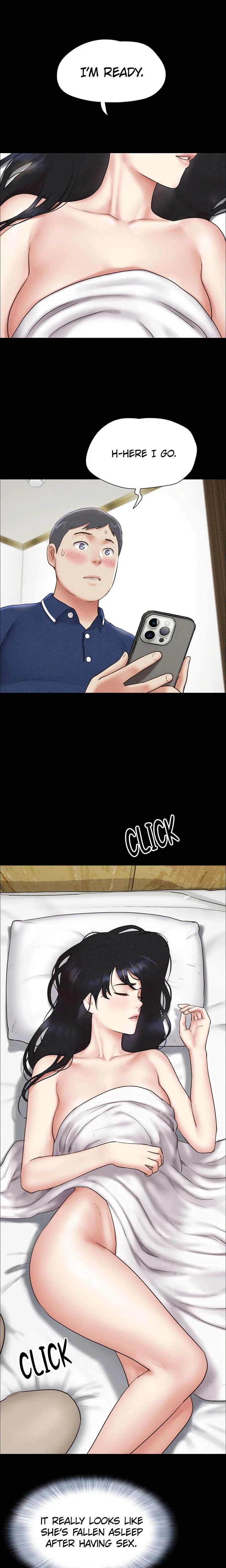 Soeun For All Chapter 63 Page 14