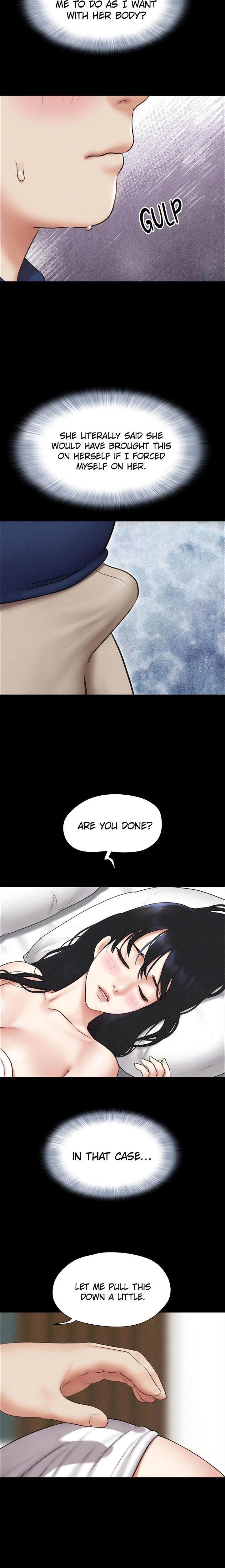 Soeun For All Chapter 63 Page 16