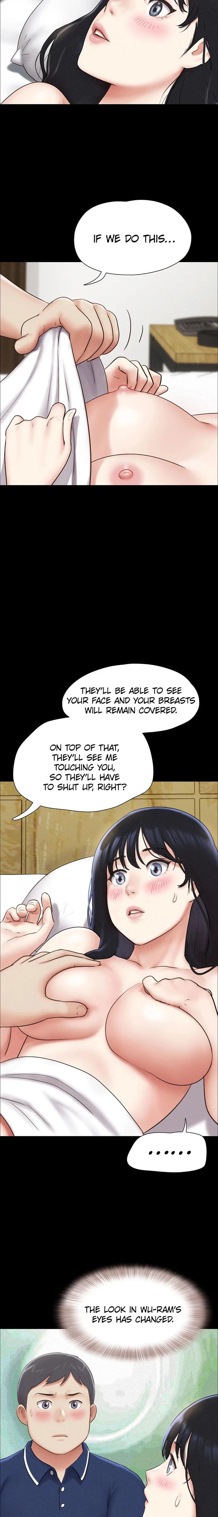 Soeun For All Chapter 63 Page 18