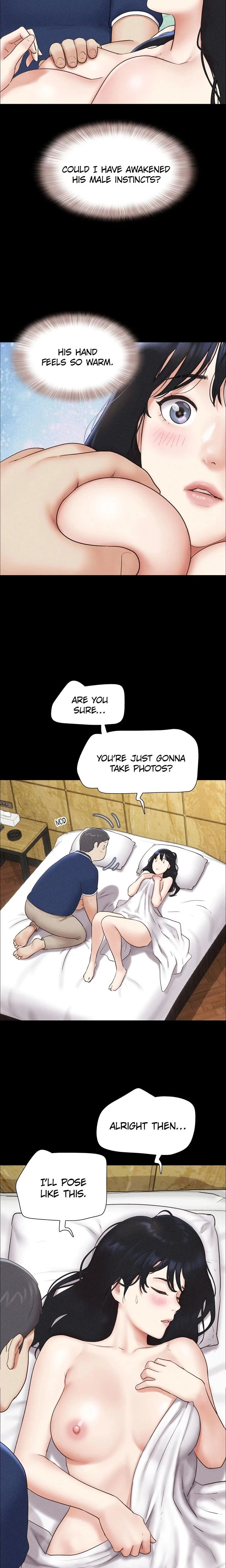 Soeun For All Chapter 63 Page 19