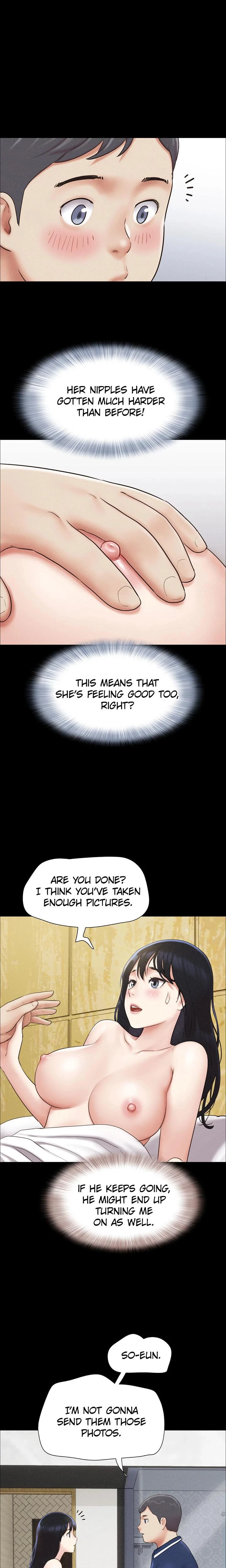 Soeun For All Chapter 63 Page 21