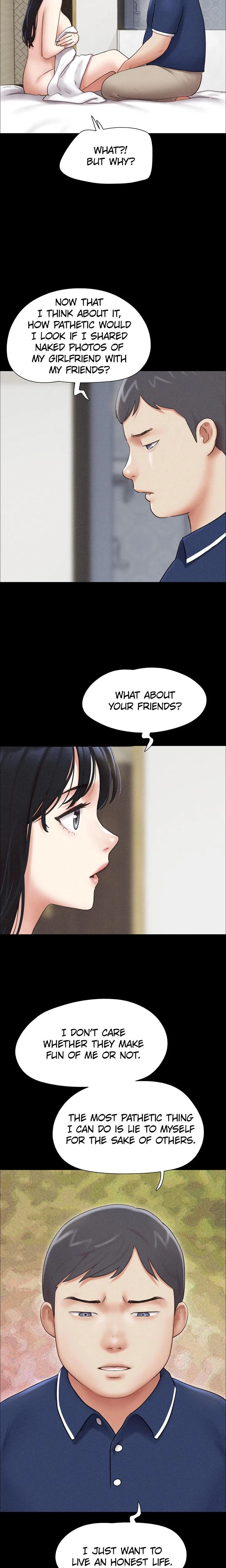 Soeun For All Chapter 63 Page 22