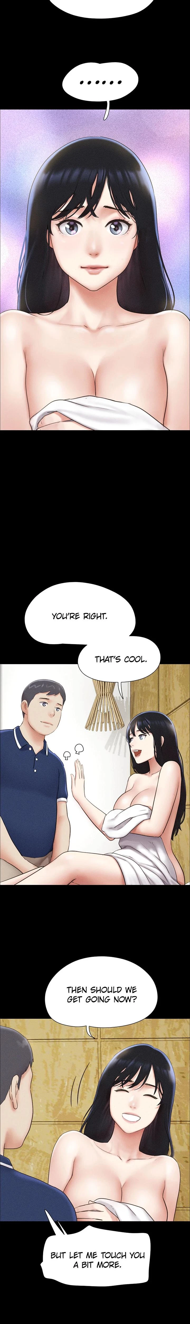 Soeun For All Chapter 63 Page 23
