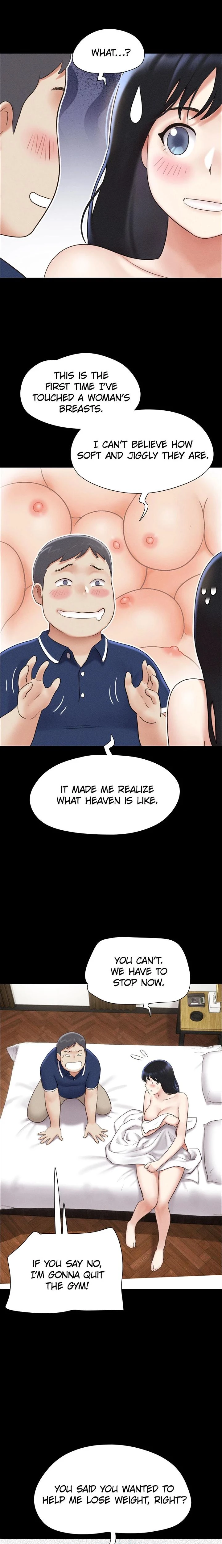 Soeun For All Chapter 63 Page 24
