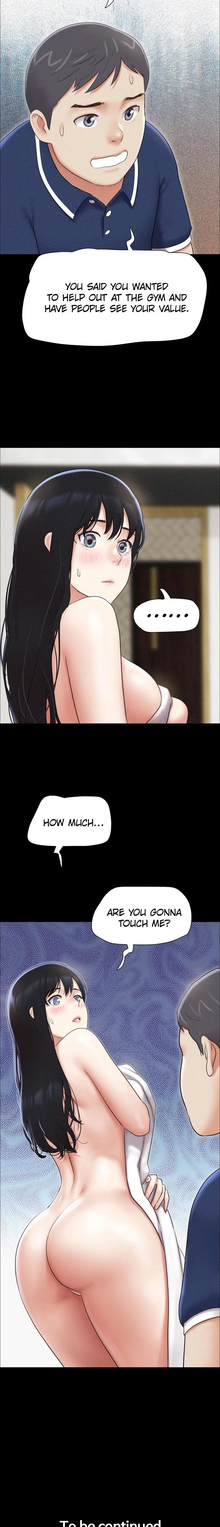 Soeun For All Chapter 63 Page 25