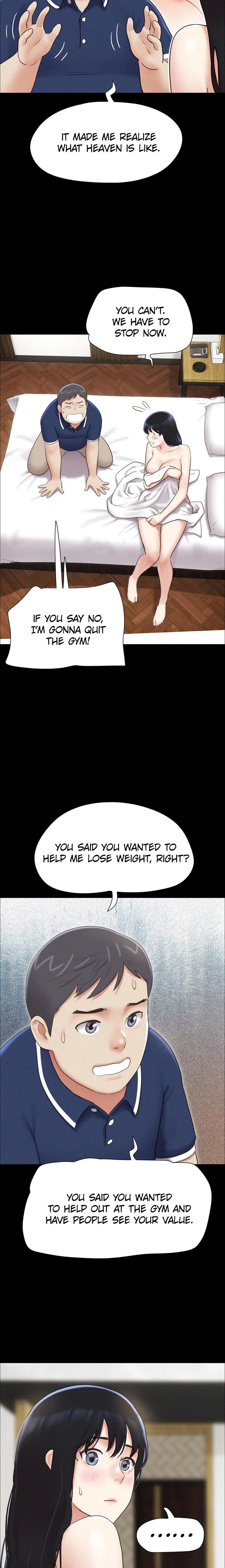 Soeun For All Chapter 64 Page 2
