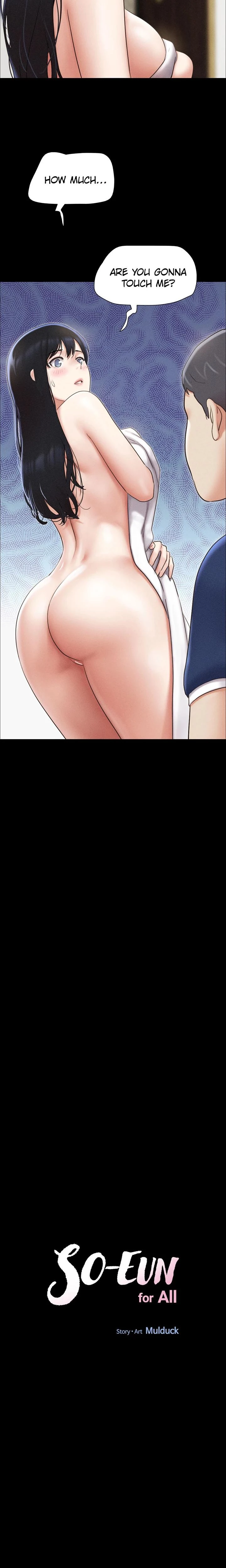 Soeun For All Chapter 64 Page 3
