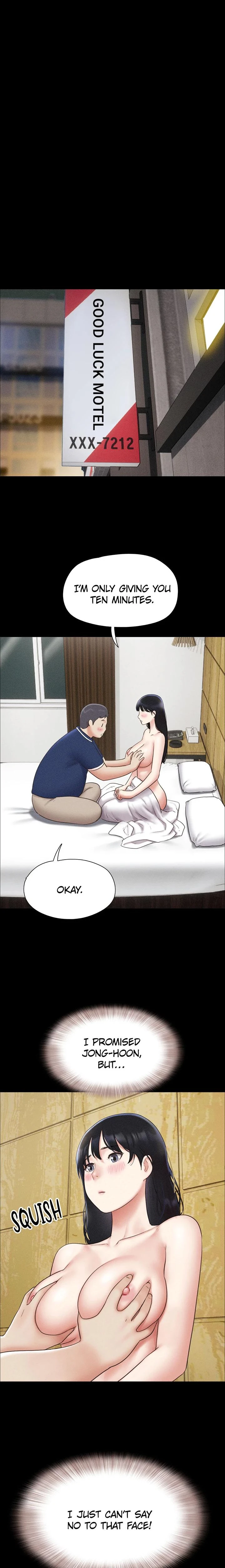 Soeun For All Chapter 64 Page 4