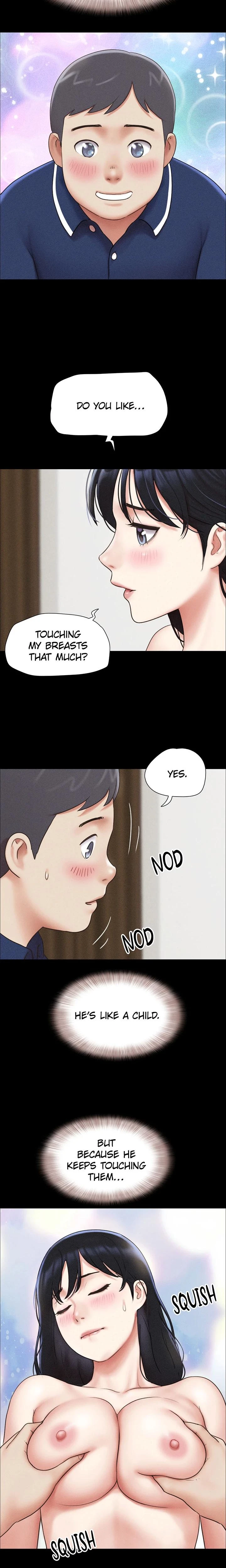 Soeun For All Chapter 64 Page 5