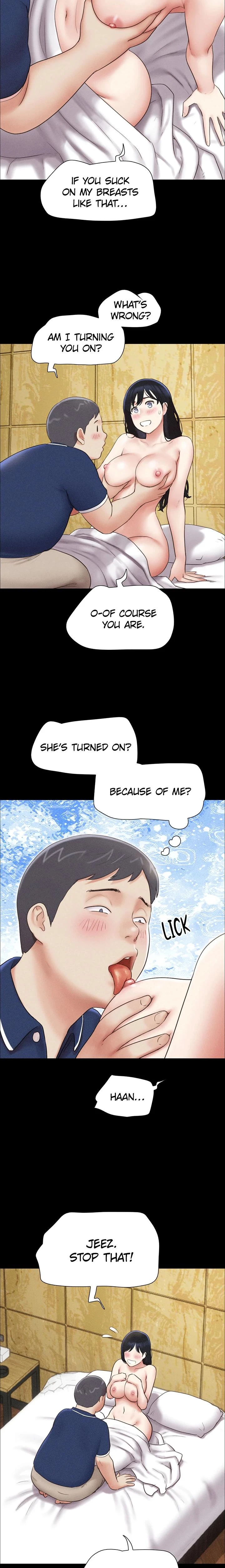 Soeun For All Chapter 64 Page 7