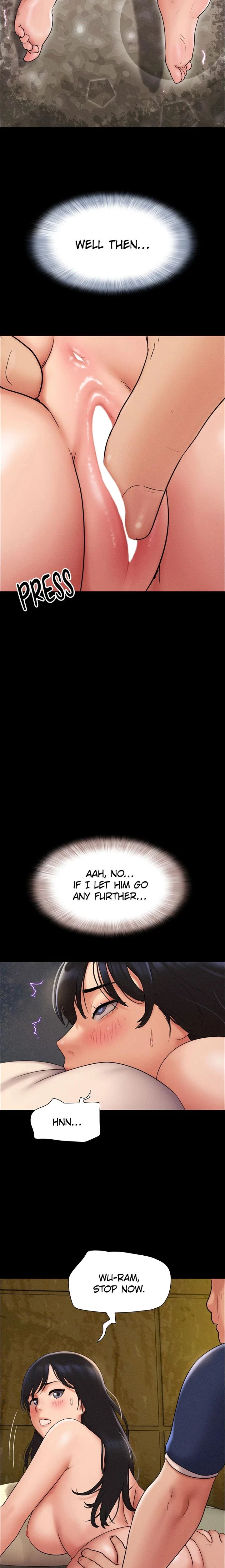 Soeun For All Chapter 64 Page 13