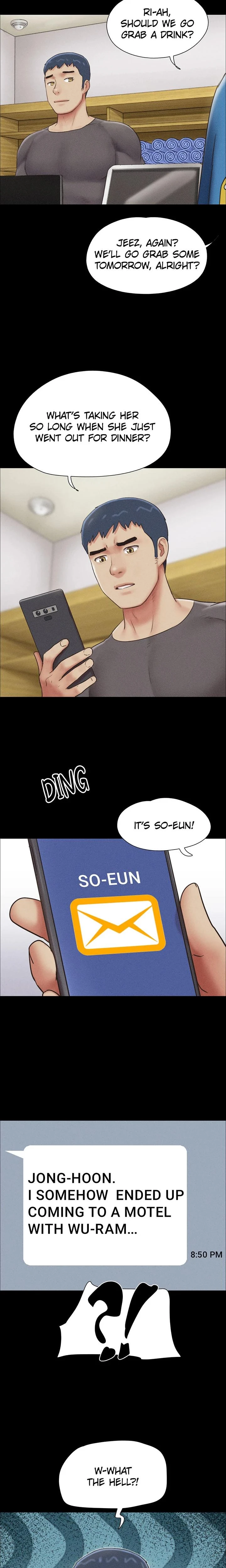 Soeun For All Chapter 64 Page 17
