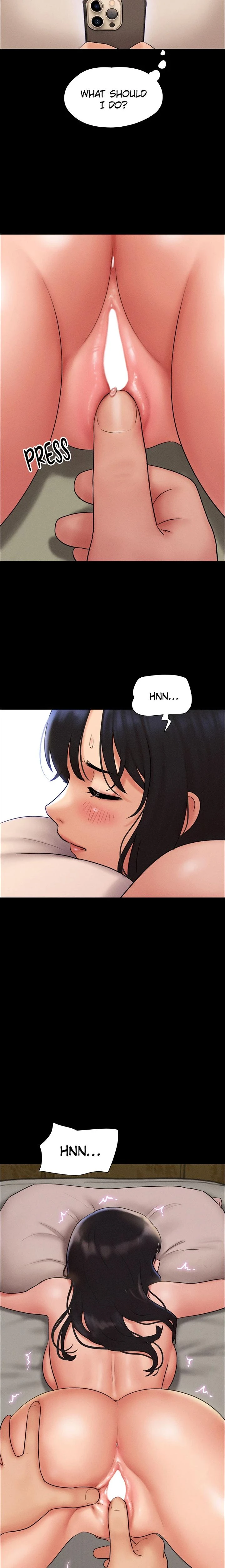 Soeun For All Chapter 64 Page 20