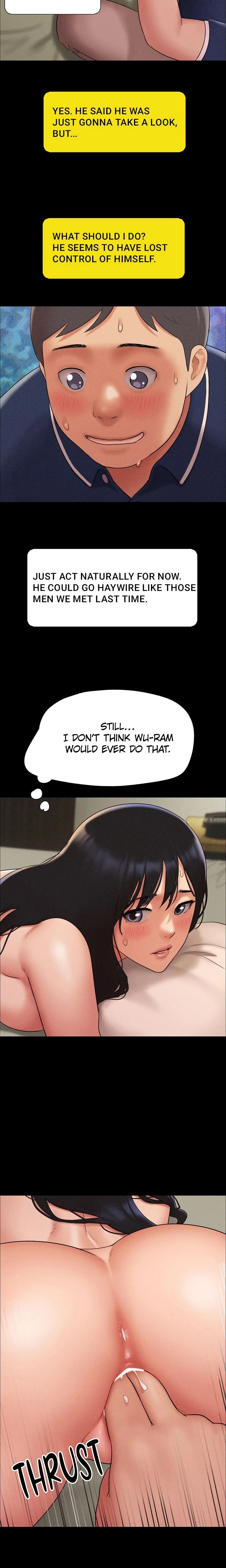 Soeun For All Chapter 64 Page 22