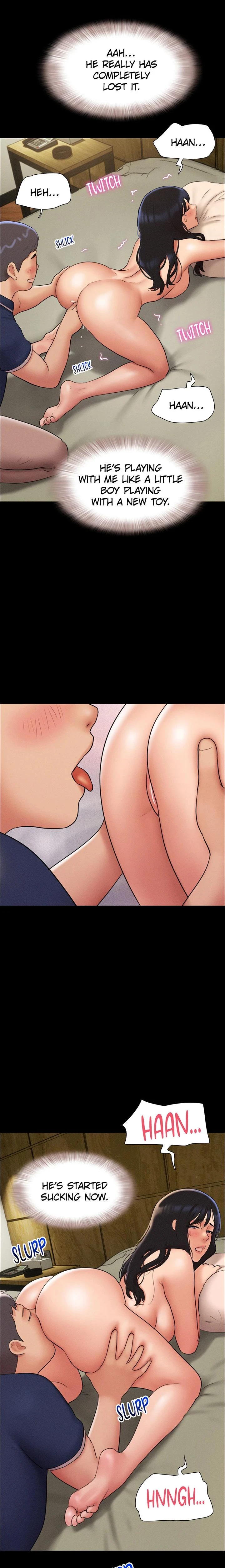 Soeun For All Chapter 65 Page 1
