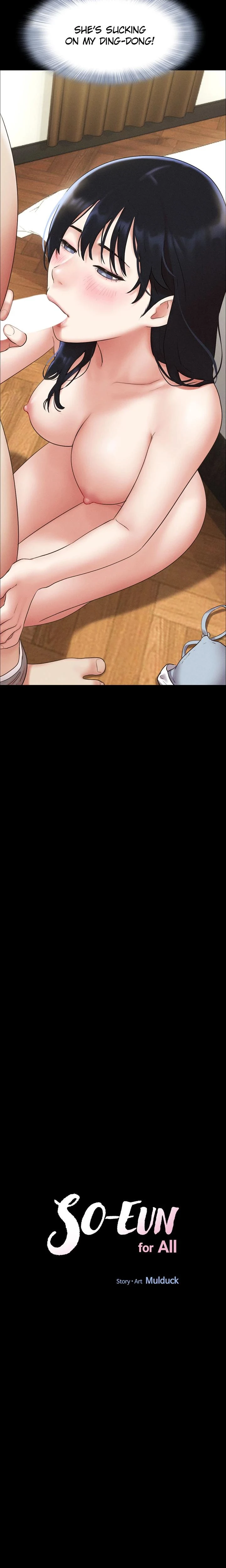Soeun For All Chapter 66 Page 3