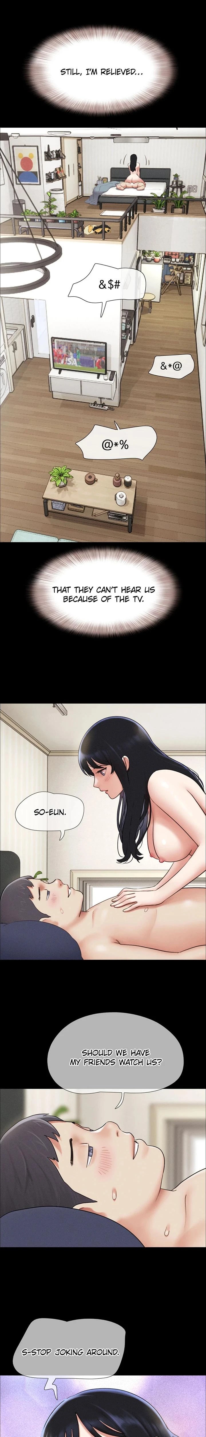 Soeun For All Chapter 69 Page 1