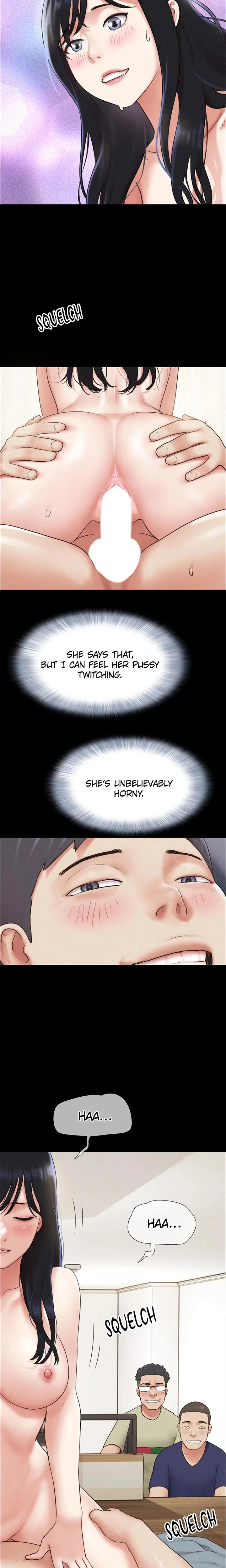 Soeun For All Chapter 69 Page 2