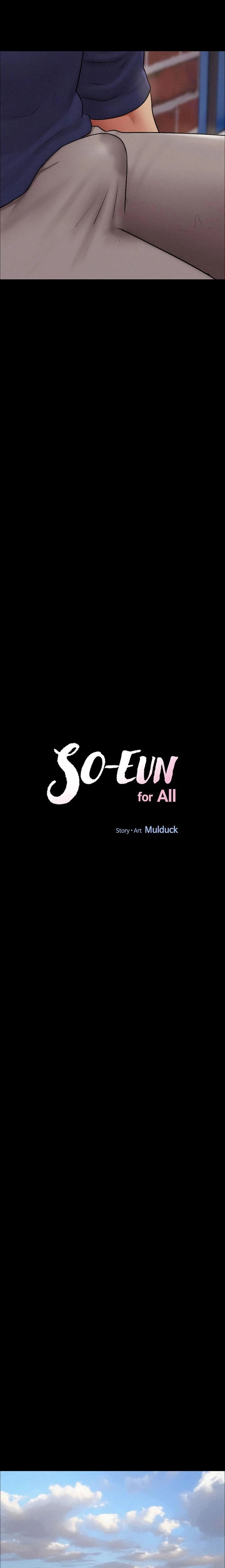 Soeun For All Chapter 70 Page 3