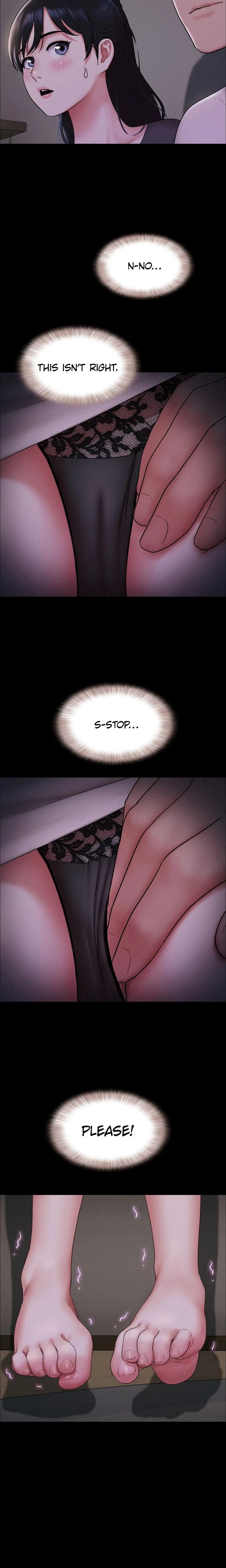 Soeun For All Chapter 72 Page 2
