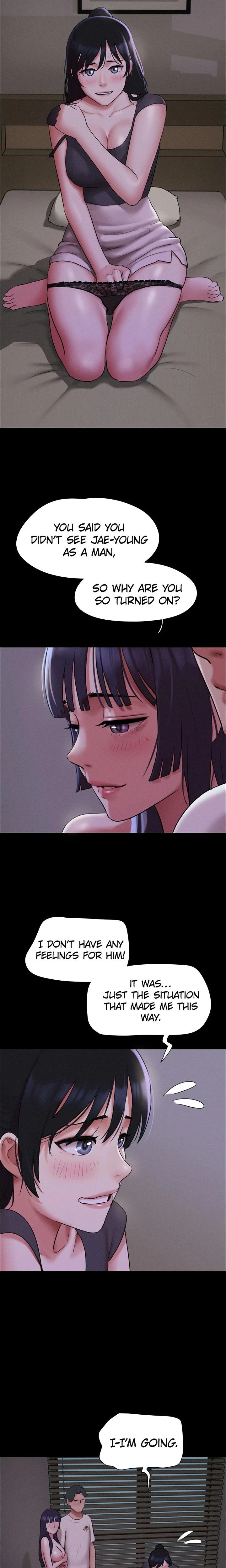 Soeun For All Chapter 73 Page 5