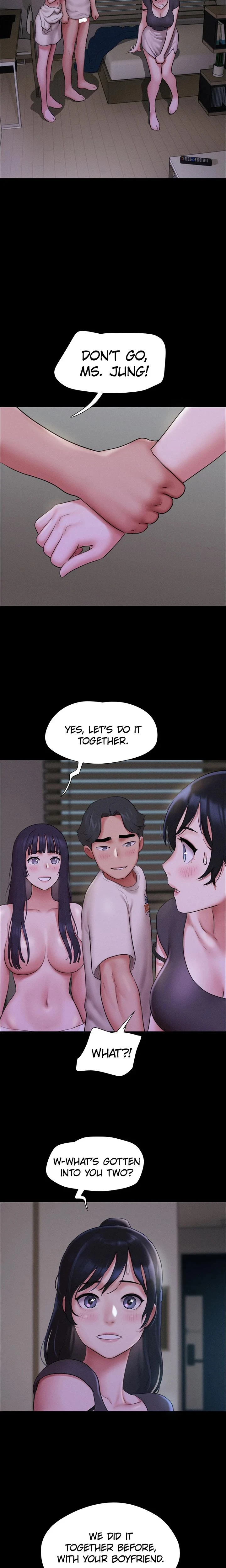 Soeun For All Chapter 73 Page 6