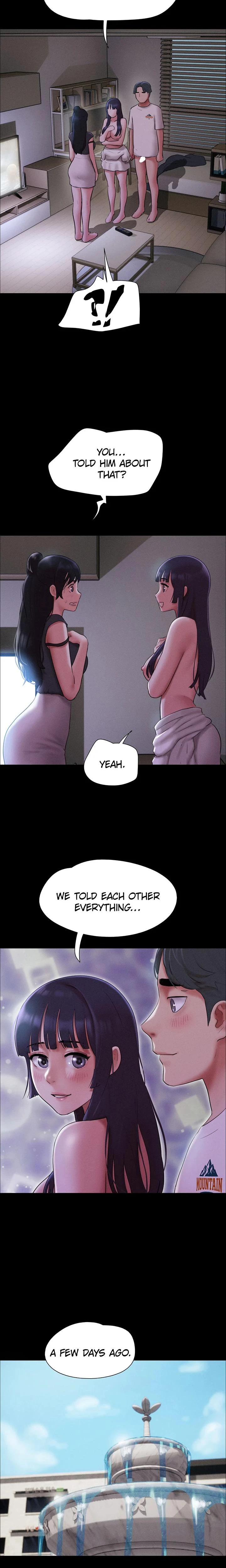 Soeun For All Chapter 73 Page 7