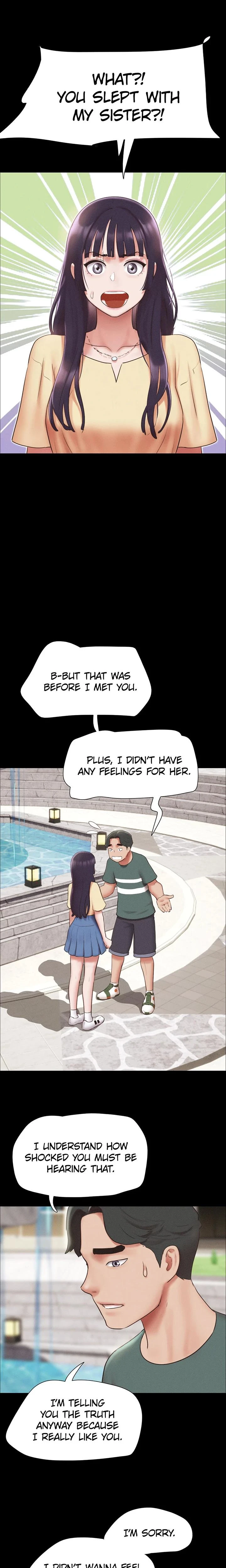 Soeun For All Chapter 73 Page 8