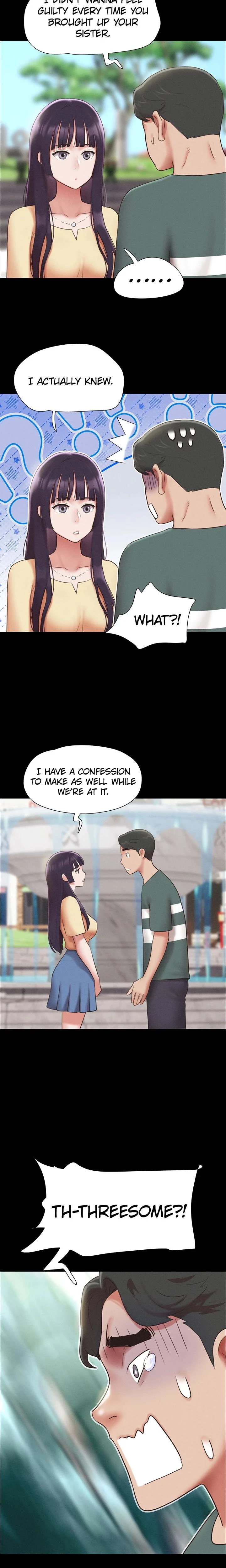 Soeun For All Chapter 73 Page 9