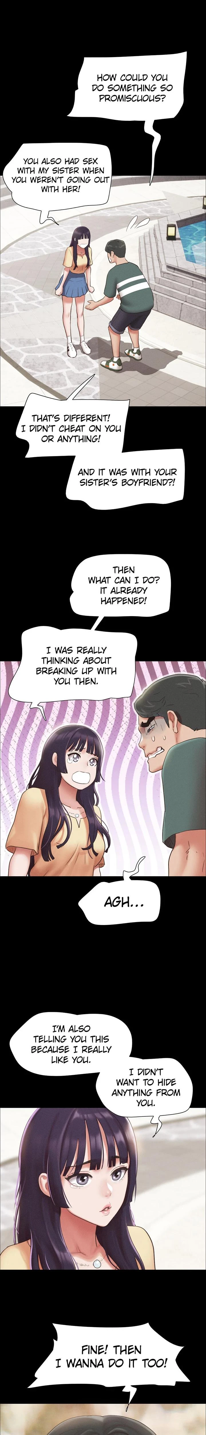 Soeun For All Chapter 73 Page 10