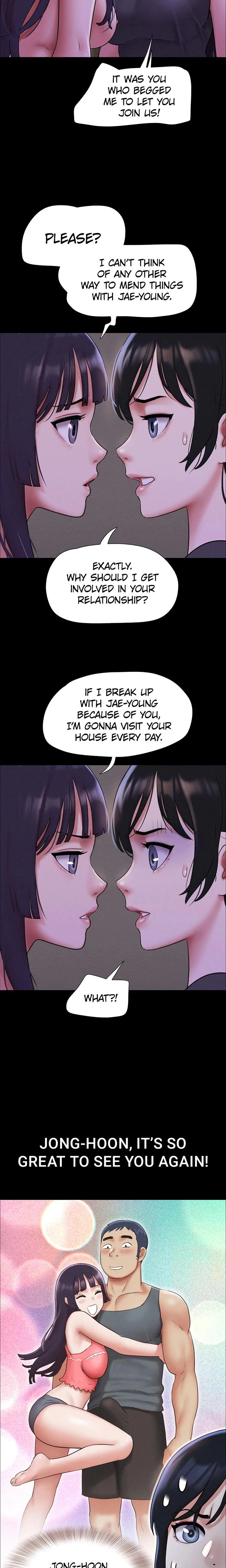 Soeun For All Chapter 73 Page 12